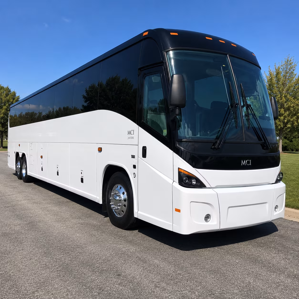airport shuttle buses for pasadena s petrochemical and industrial groups