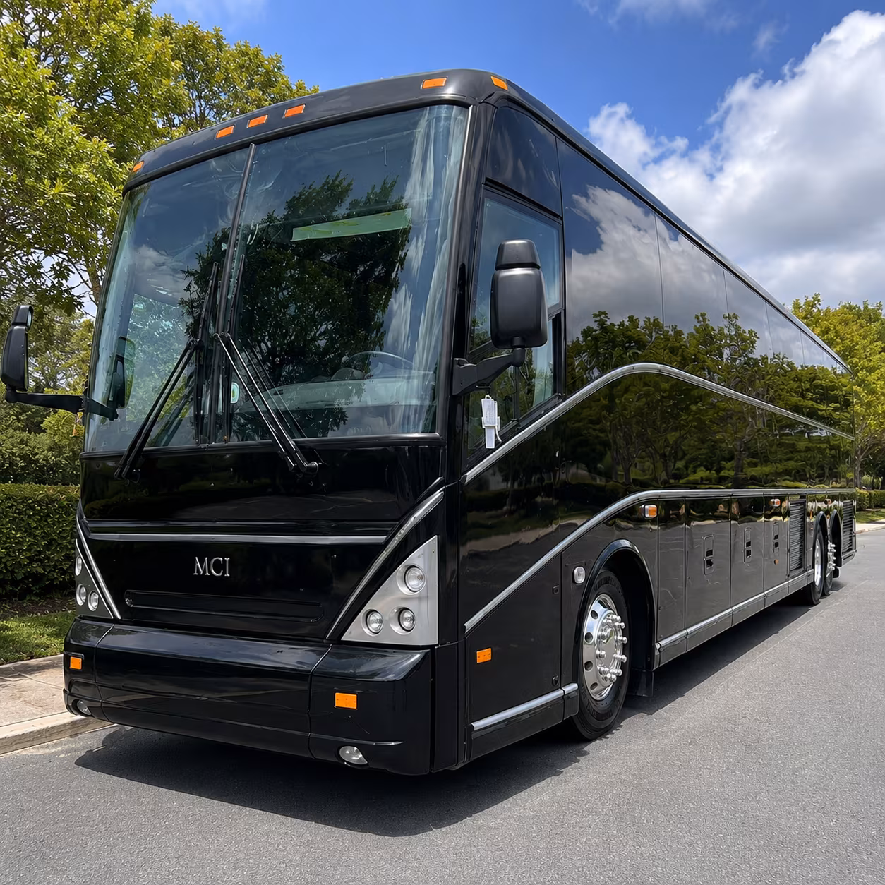 charter buses to the san jacinto monument and museum