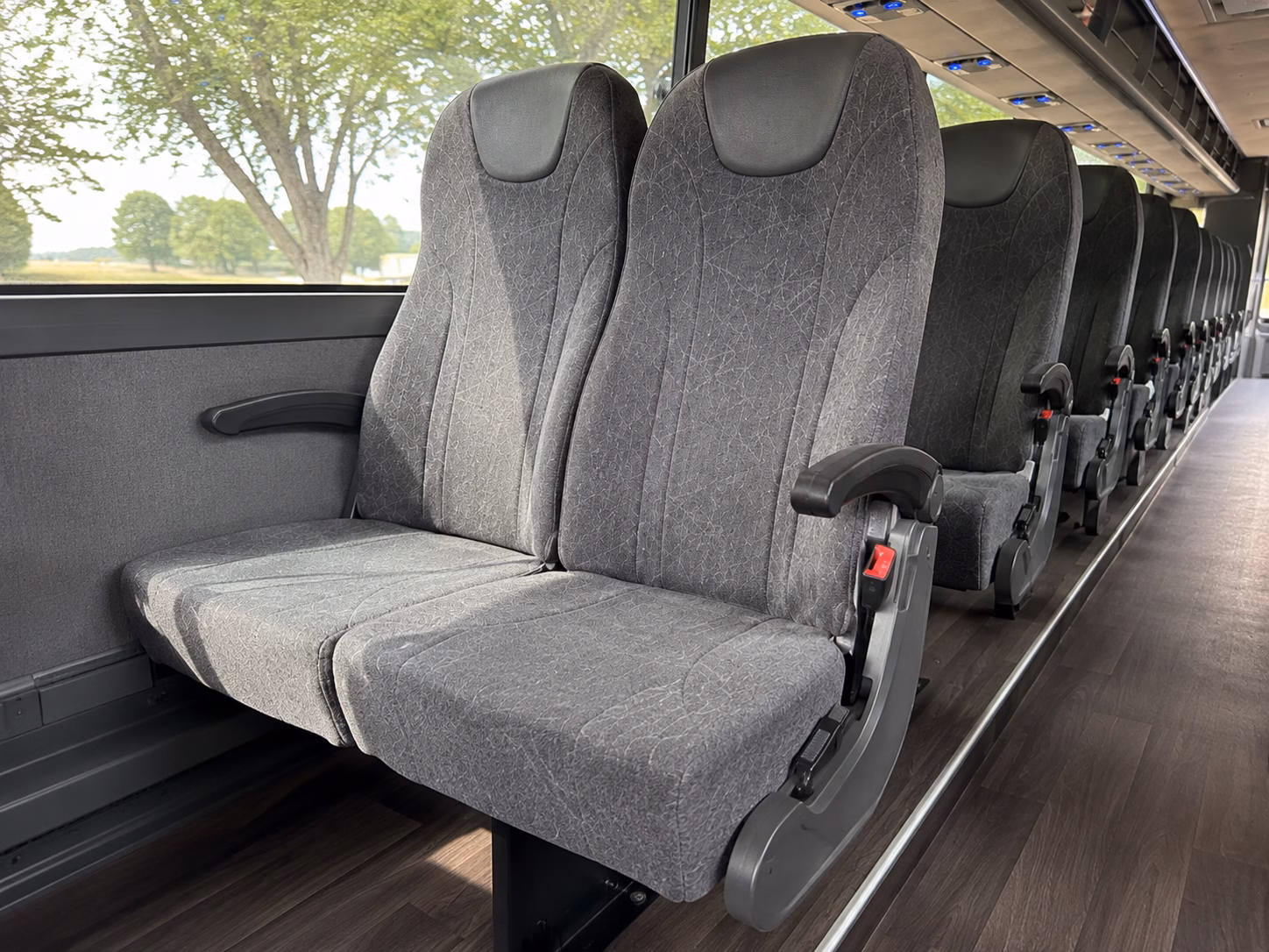 compare pasadena bus rentals in minutes not days