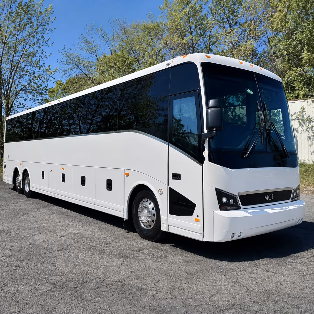 conference and convention shuttle buses between pasadena and houston