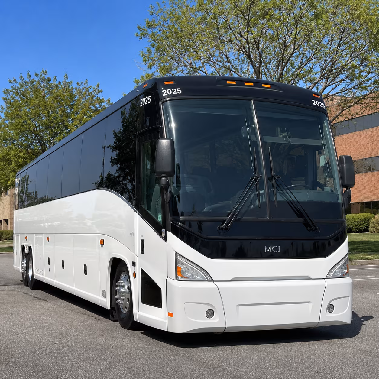 corporate training and off site meeting transportation near pasadena