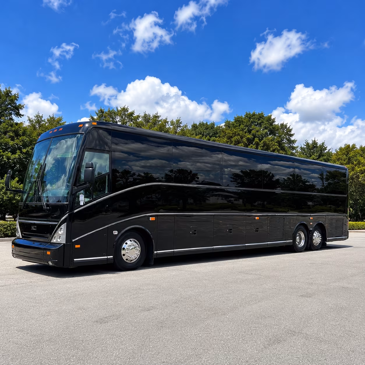 field trip buses to space center houston from pasadena schools