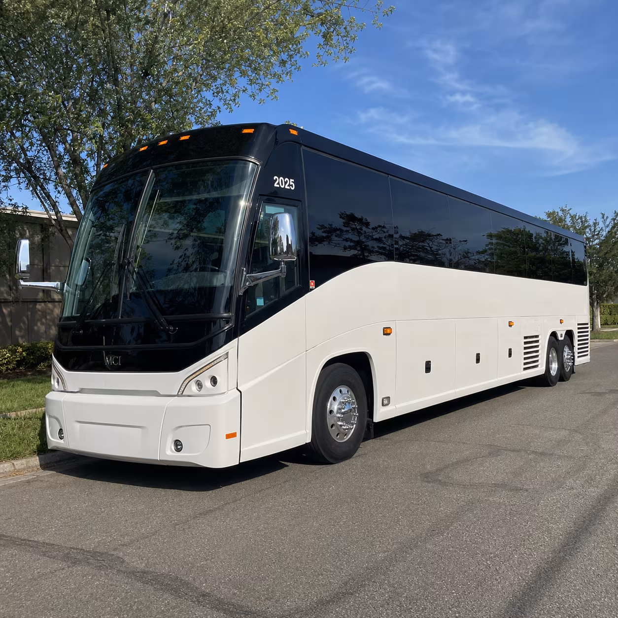 galveston cruise transfers and beach trip buses from pasadena