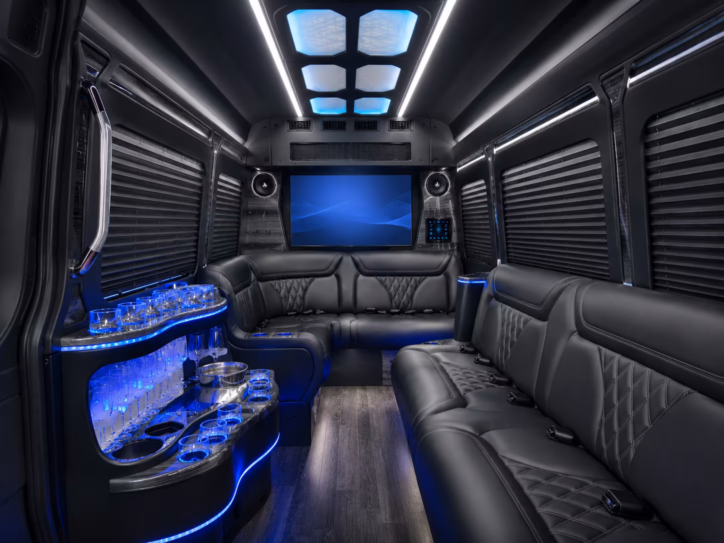 hit white oak music hall and the houston livestock show rodeo in style