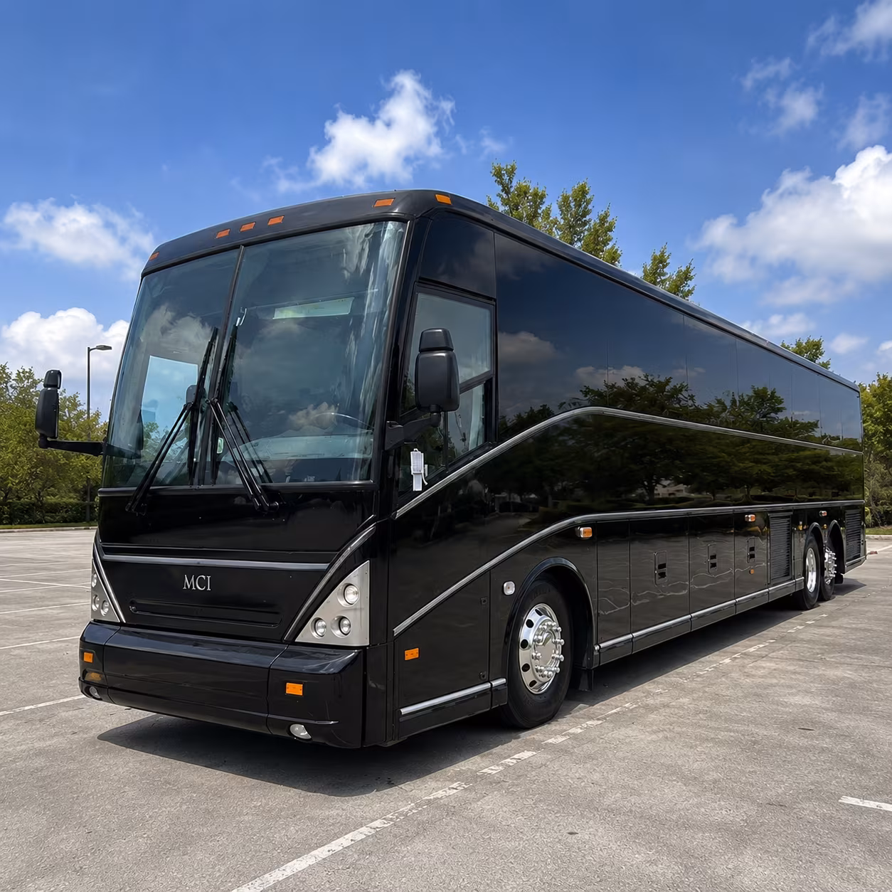 let busrentalpasadena com handle the prom night drive so you handle everything else