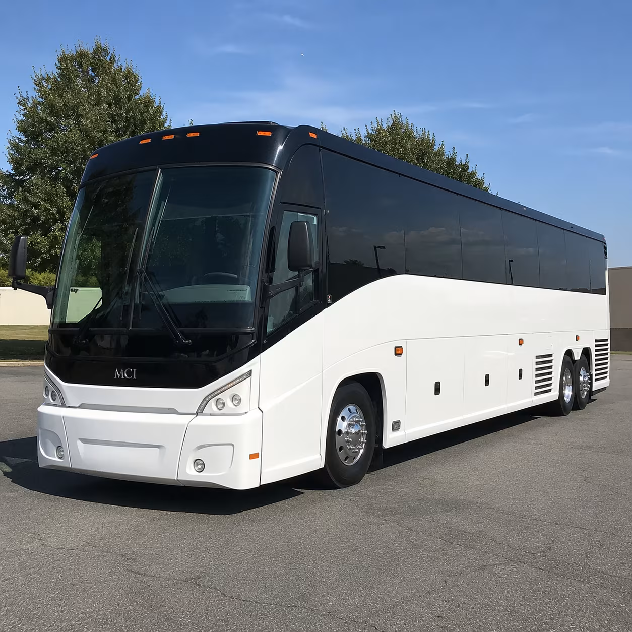 new orleans weekend trips and multi day bus rentals from pasadena