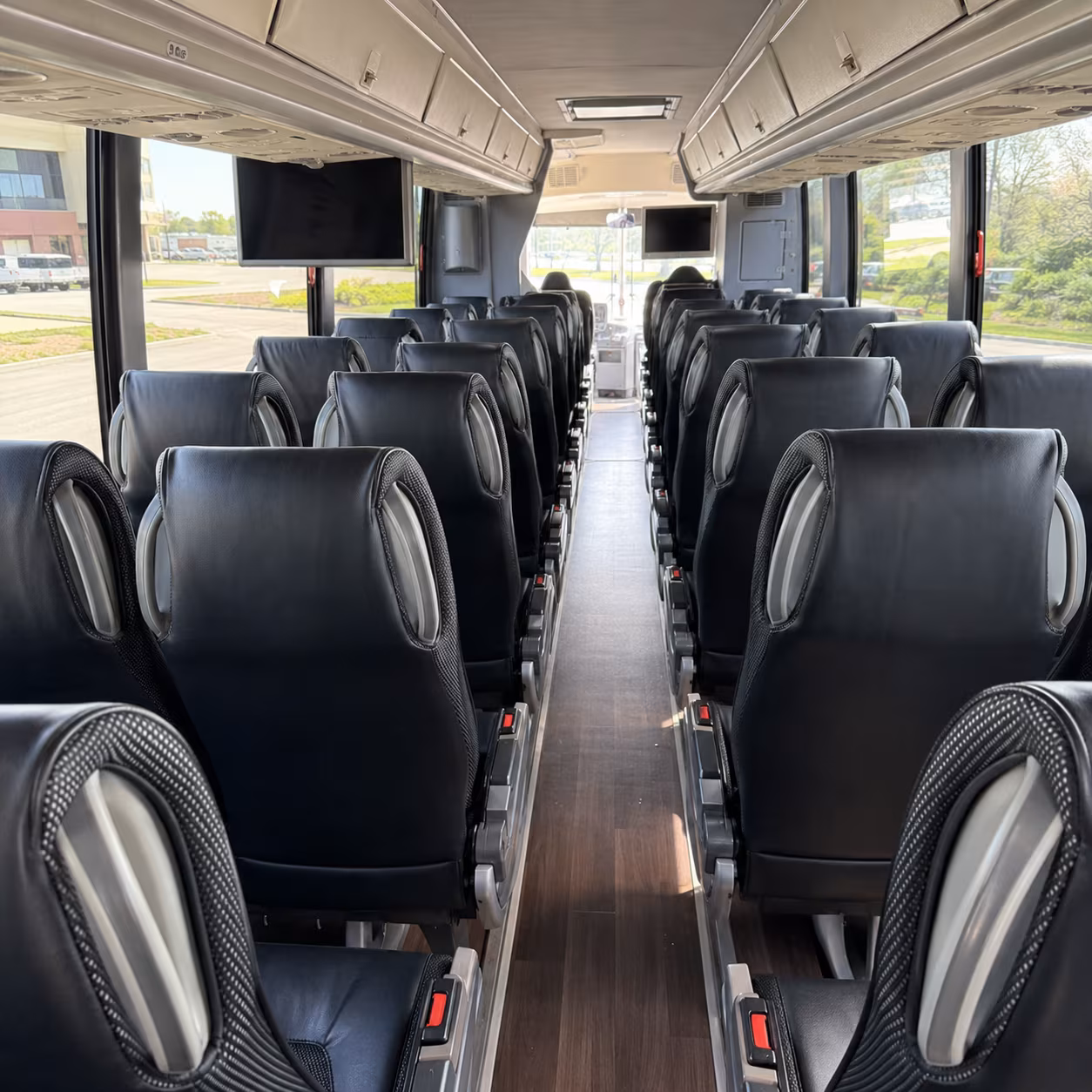 pasadena concert transportation