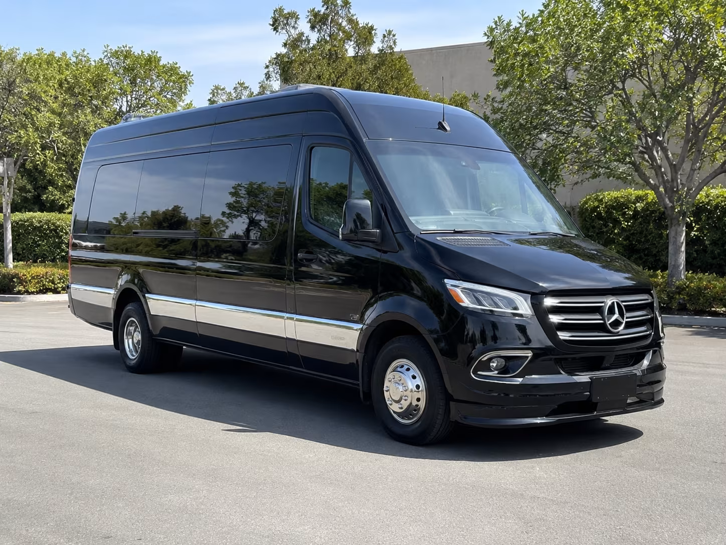 pasadena government military transportation