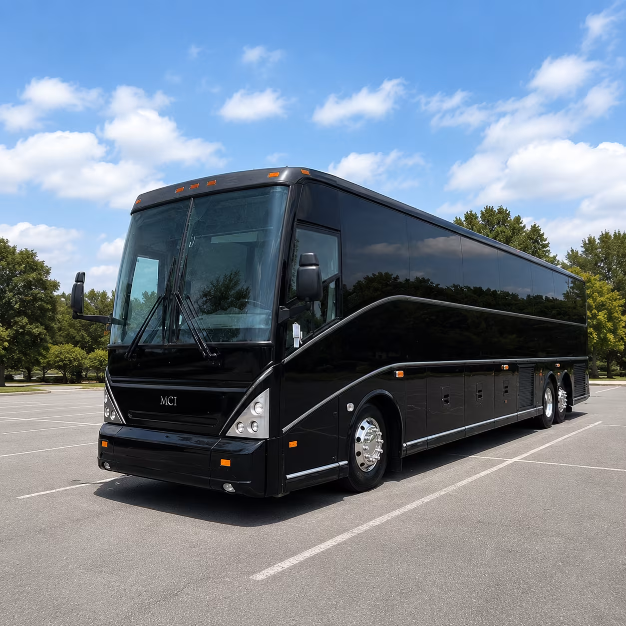 pasadena sporting event transportation