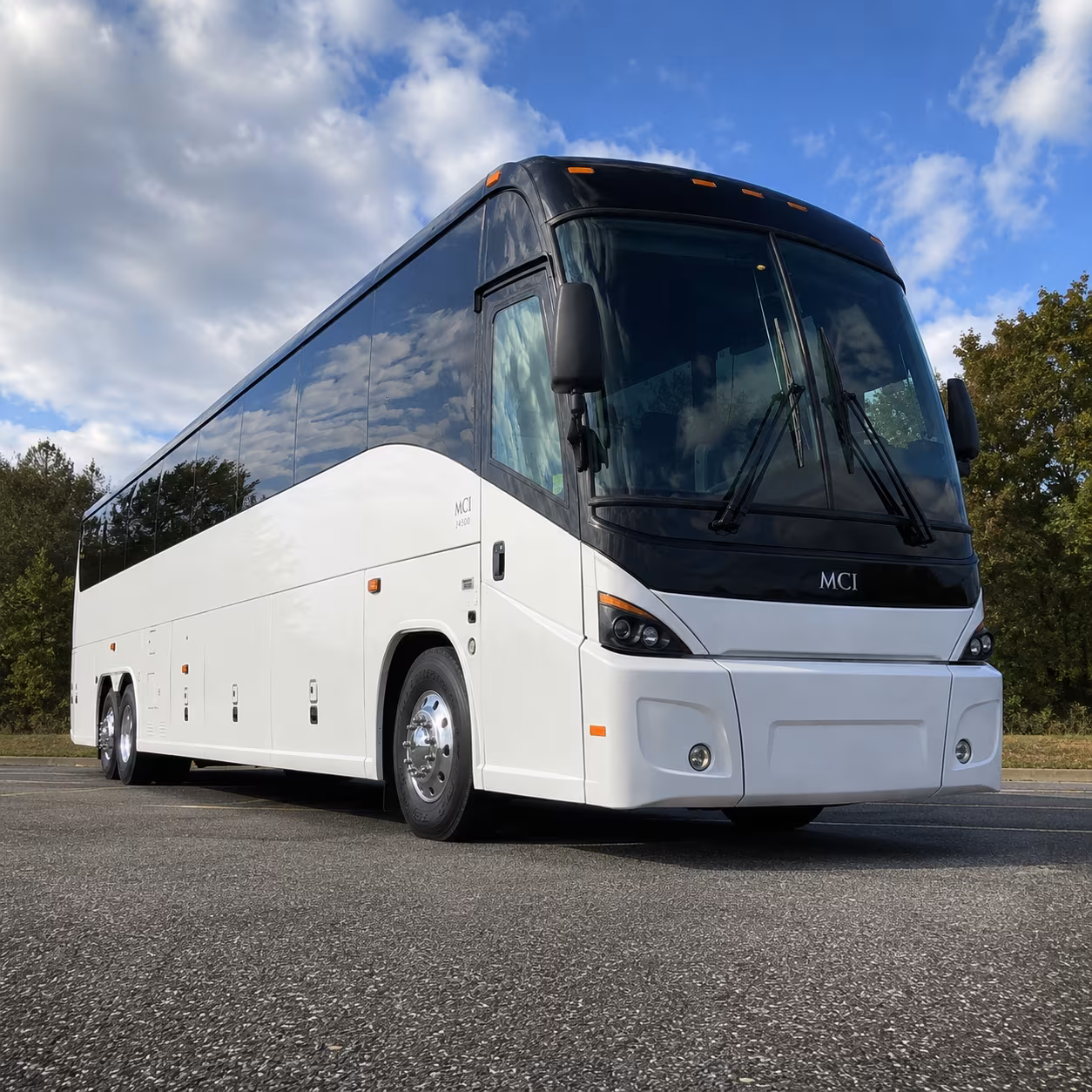 port of houston and ship channel workforce shuttle buses