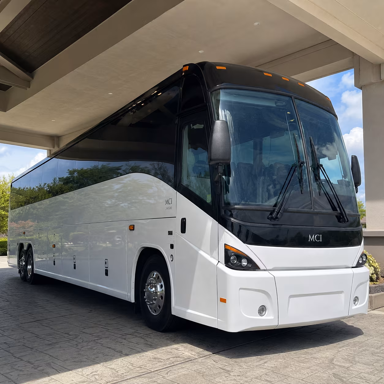 reliable hospital and healthcare workforce transportation in pasadena