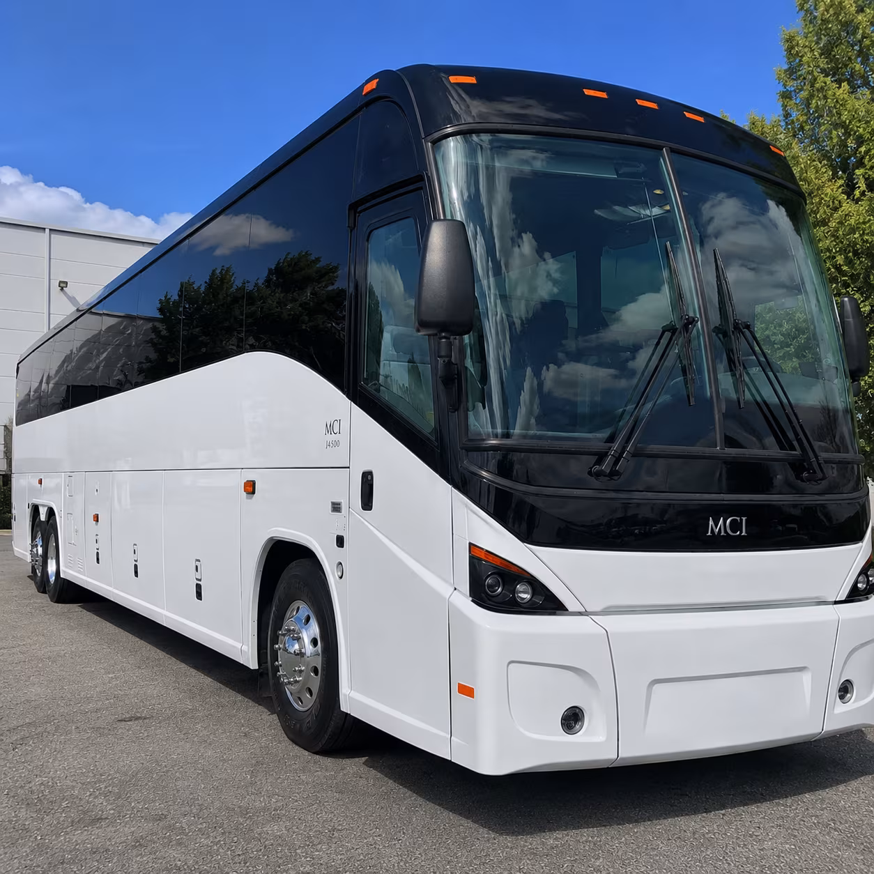 shift change shuttle service for pasadena s petrochemical and refining facilities