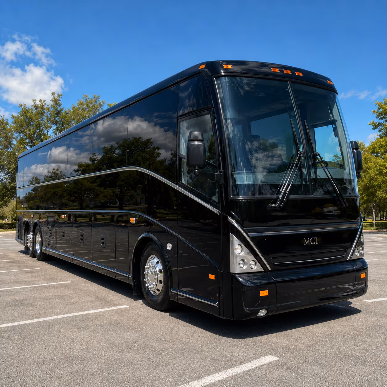 with busrentalpasadena com renting a bus for san jacinto college graduation is simple